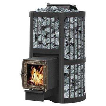 Stove Везувий УРАГАН Стандарт 16 ДТ-4С 