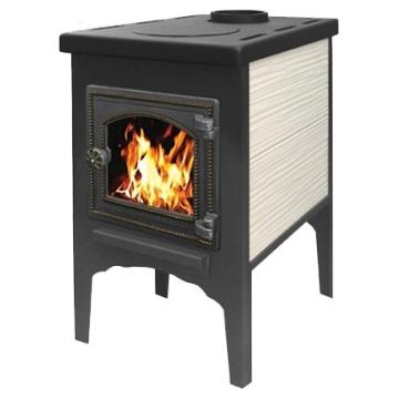 Stove Везувий В5С 