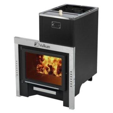 Stove Вулкан Эльбрус 20 с баком Панорама 