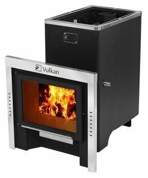 Stove Вулкан Эльбрус 20 Панорама 