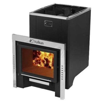 Stove Вулкан Эльбрус 26 Панорама 