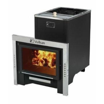 Stove Вулкан Эльбрус 26 с баком Панорама 