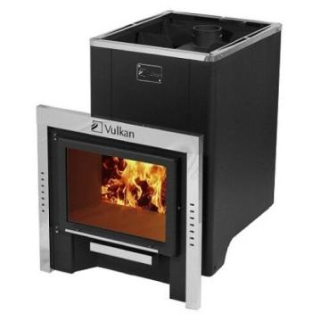 Stove Вулкан Эльбрус 26 Панорама 