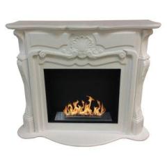 Fireplace Zefire Andromeda