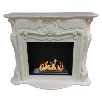 Fireplace Zefire Andromeda 