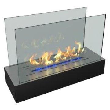 Fireplace Zefire Apolon 