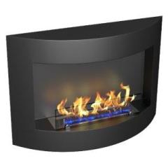 Fireplace Zefire Atello 700