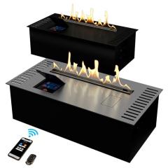 Fireplace Zefire Automatic 600