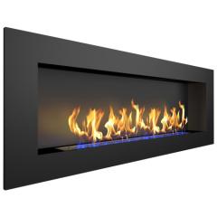 Fireplace Zefire Elliot 1800
