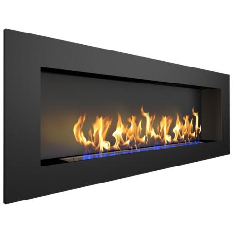 Fireplace Zefire Elliot 1800 