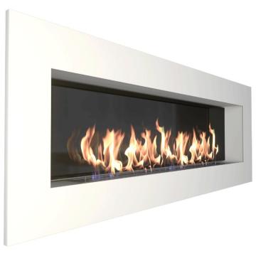 Fireplace Zefire Elliot 1800 со стемалитом 