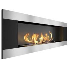 Fireplace Zefire Elliot horizontal 1200