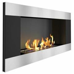 Fireplace Zefire Elliot horizontal 900