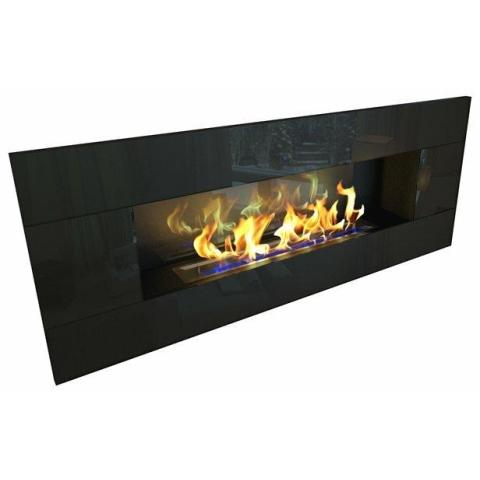 Fireplace Zefire Elliot stemalit 1400 