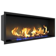 Fireplace Zefire Flagman 1300