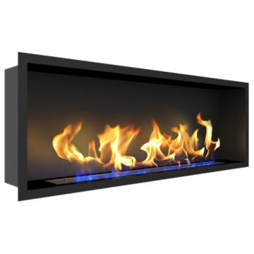 Fireplace Zefire Flagman 1300 