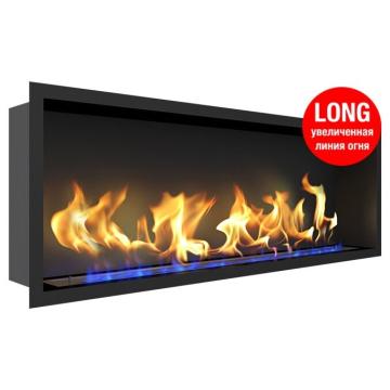 Fireplace Zefire Flagman 1300 Long 