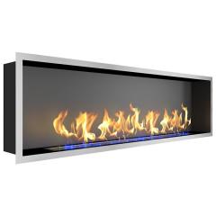Fireplace Zefire Flagman 1600