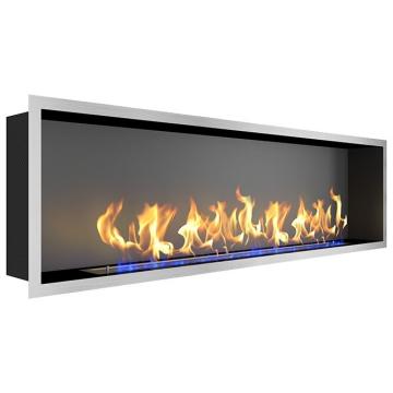 Fireplace Zefire Flagman 1600 