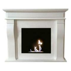 Fireplace Zefire Chester