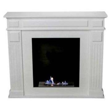 Fireplace Zefire Cristian 