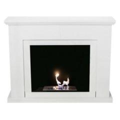 Fireplace Zefire Stockgolm