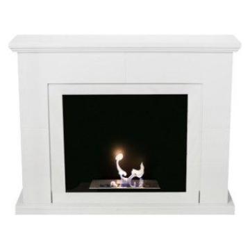 Fireplace Zefire Stockgolm 