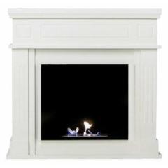 Fireplace Zefire Tetra