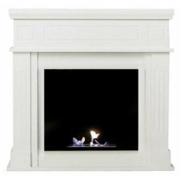 Fireplace Zefire Tetra 