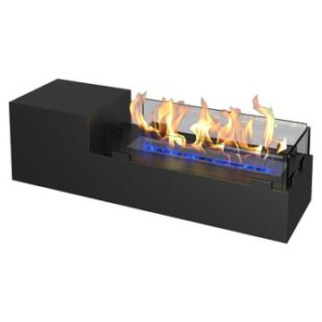 Fireplace Zefire Podium 900 