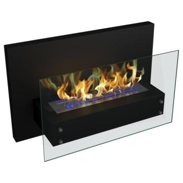 Fireplace Zefire Polakr 800 