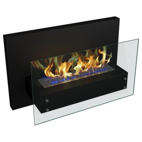 Fireplace Zefire Polakr 800 
