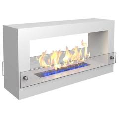 Fireplace Zefire Quarter 900