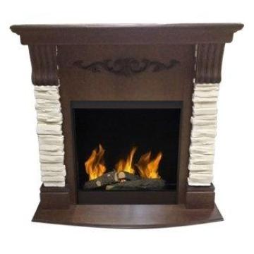 Fireplace Zefire Rockwall 