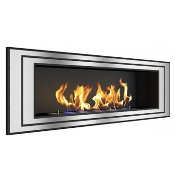 Fireplace Zefire Sirius 1200 