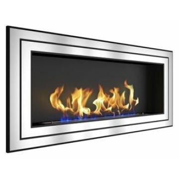 Fireplace Zefire Sirius 1500 