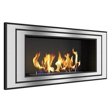 Fireplace Zefire Sirius 900 