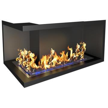 Fireplace Zefire Standart 1000 для стены 