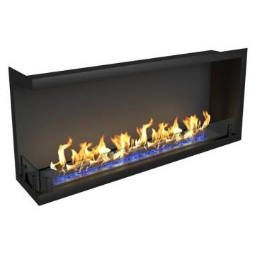 Fireplace Zefire Standart 1100 левый 