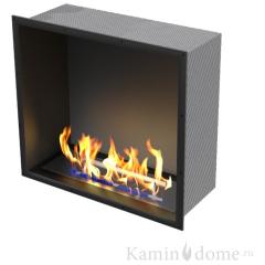 Fireplace Zefire Standart 620
