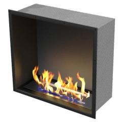 Fireplace Zefire Standart 720