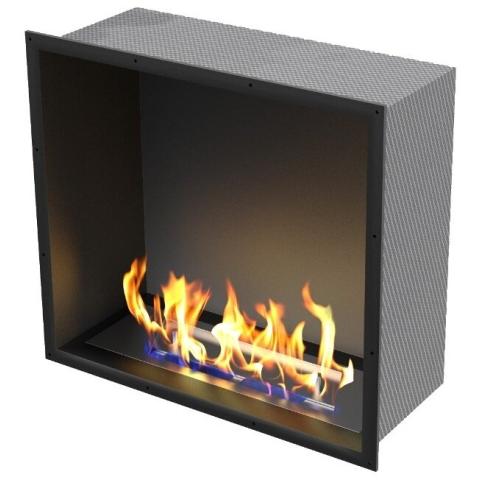 Fireplace Zefire Standart 780 