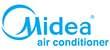 Catalog of air conditioners Midea